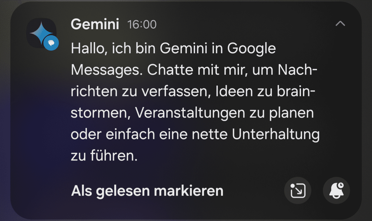 Google Messages uskoro bi mogao ukloniti prijavu QR kodom u webu