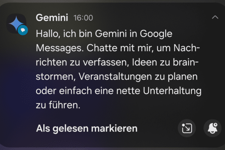 Google Messages uskoro bi mogao ukloniti prijavu QR kodom u webu