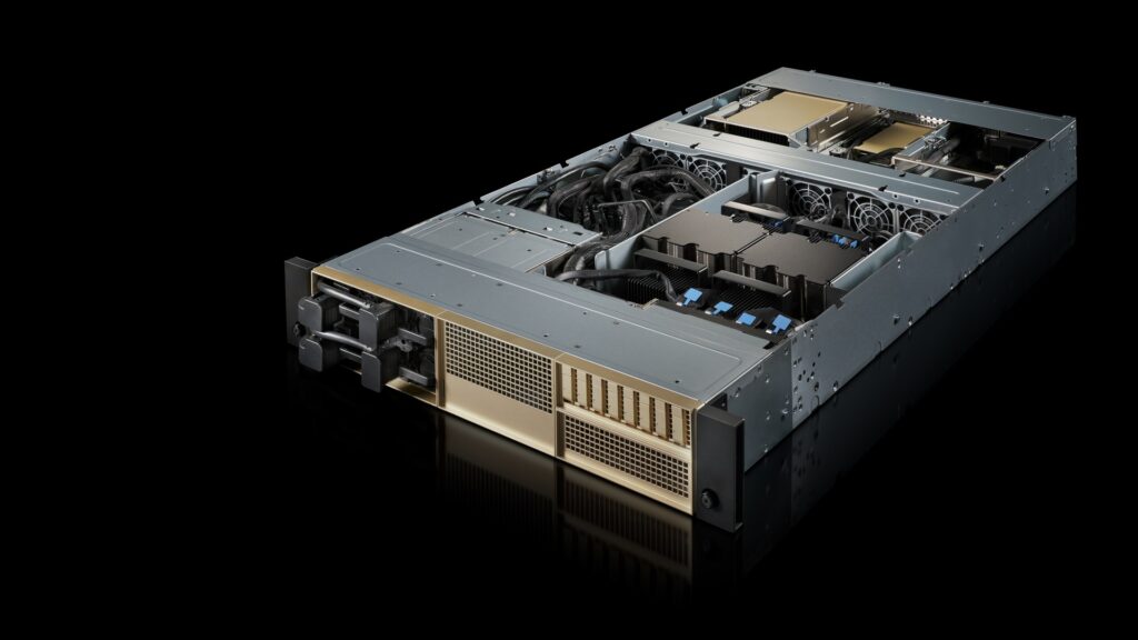 NVIDIA-ov Vera CPU prema Phoronixu ostvario snažne rezultate u testovima za agentički AI
