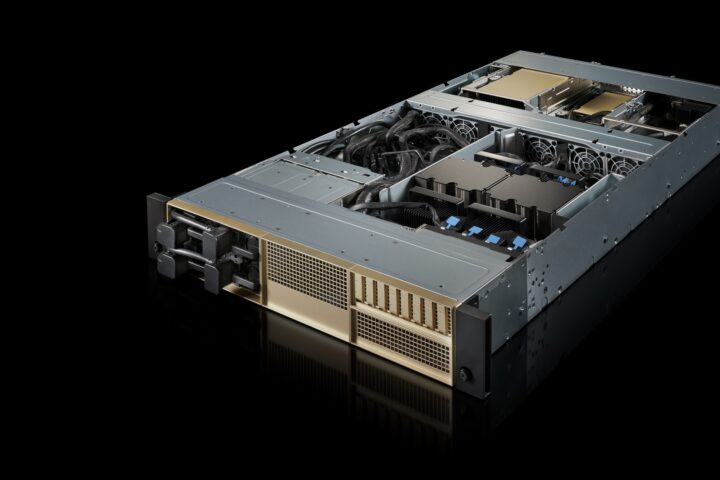 NVIDIA-ov Vera CPU prema Phoronixu ostvario snažne rezultate u testovima za agentički AI