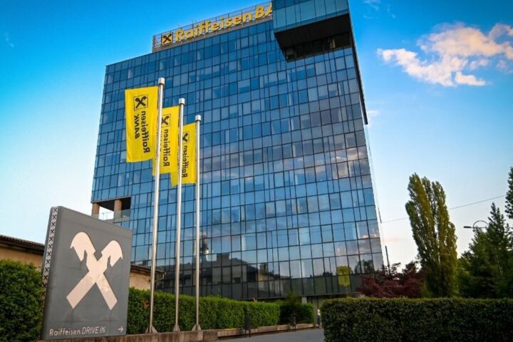 Raiffeisen Bank BiH izlazi u prvu emisiju obveznica na Sarajevskoj berzi