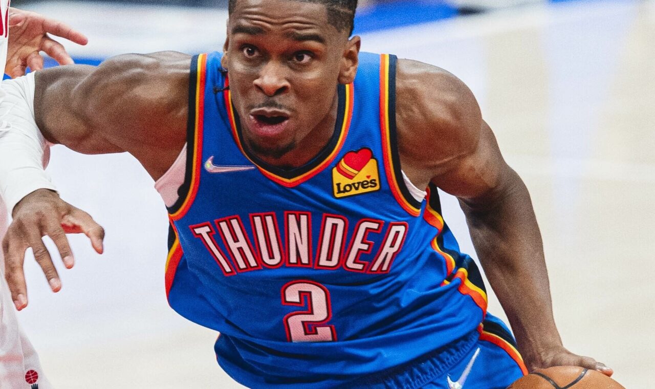 Oklahoma City na korak od finala NBA lige nakon 127:114 protiv Spursa