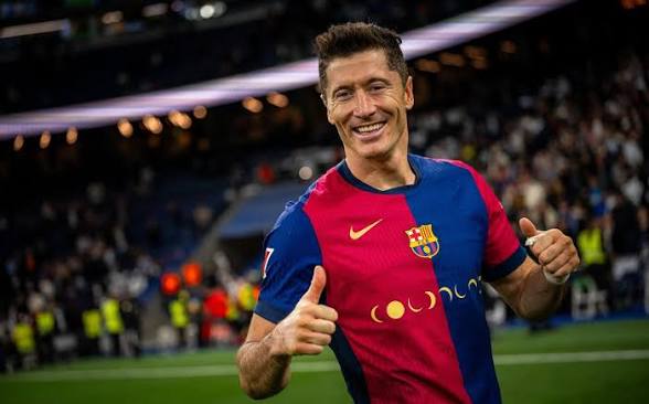 Lewandowski priznao da razmatra odlazak iz Barcelone: ostalo mu je još 50 dana ugovora