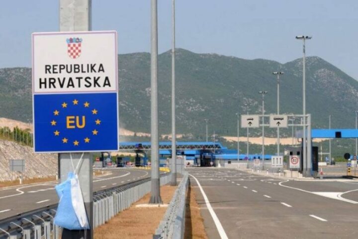 Hrvatska mijenja Zakon o strancima: otvara se put za posebne vize vozačima iz regije