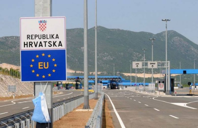 Hrvatska mijenja Zakon o strancima: otvara se put za posebne vize vozačima iz regije