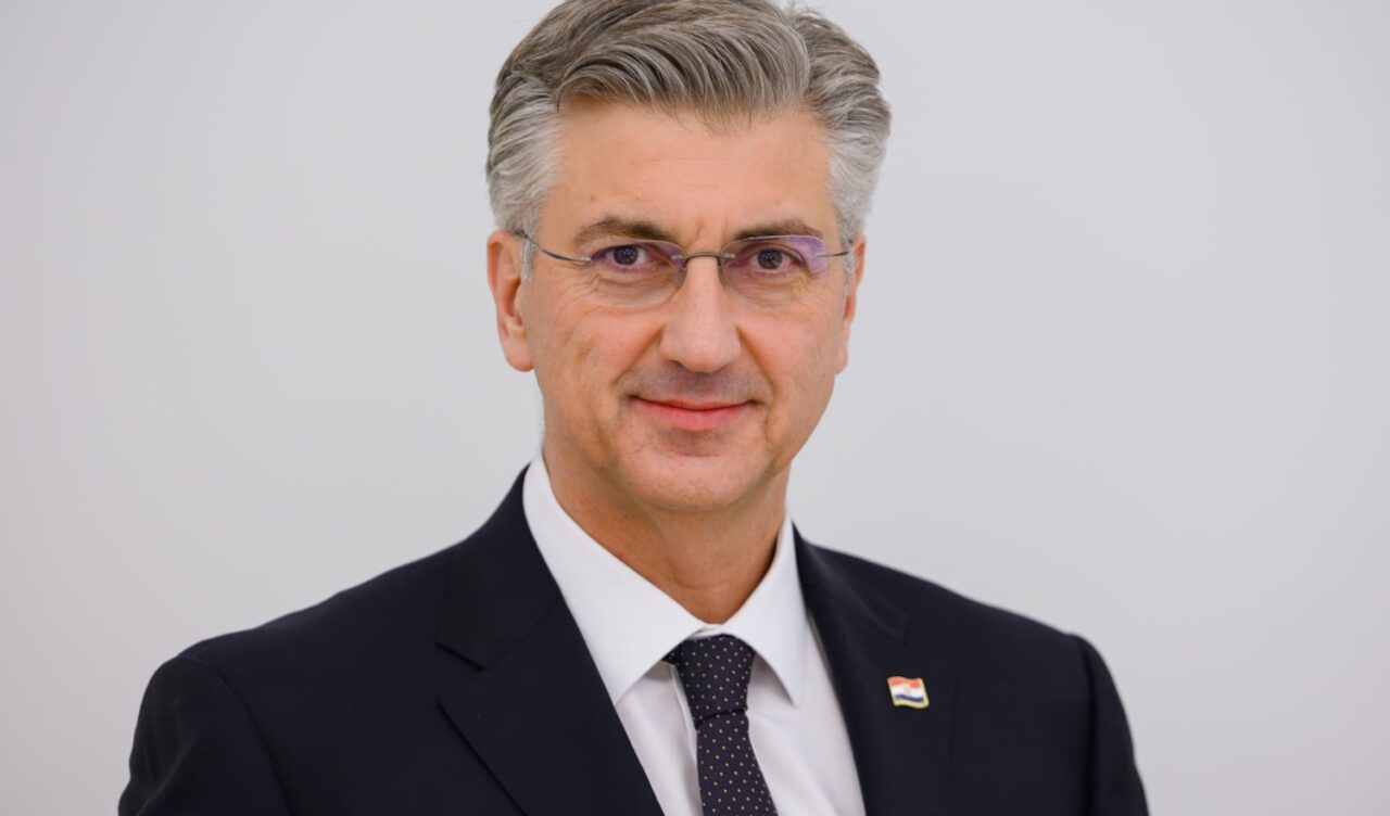 Plenković: Hrvatska osuđuje sve totalitarne režime i zalaže se za povijesnu istinu