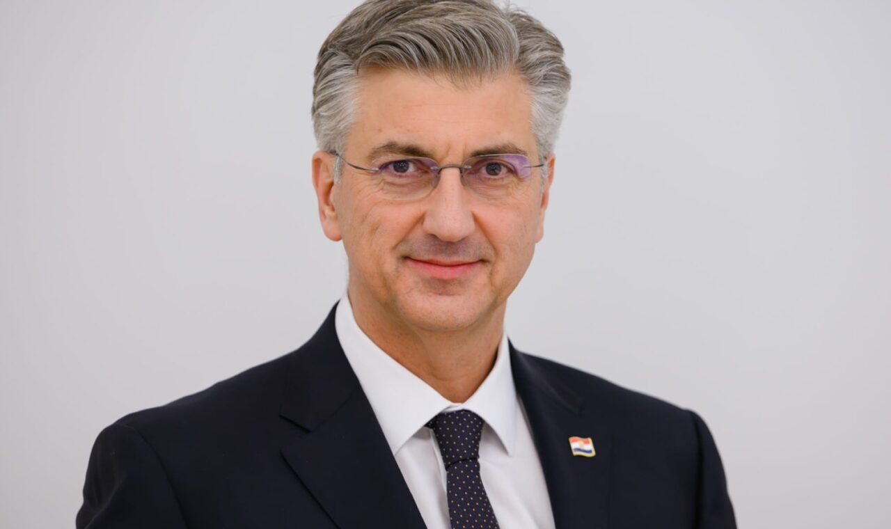 Plenković o protjerivanju diplomata s Pantovčaka: Lendić je odgovorio na pitanje i rekao istinu
