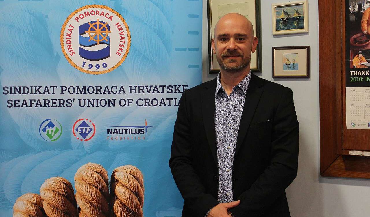 SPH traži brzu istragu nakon napada na stranog pomorca u Rijeci