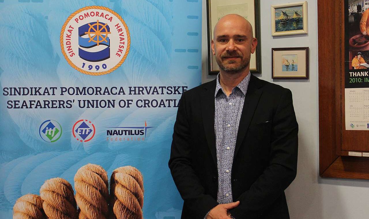 SPH traži brzu istragu nakon napada na stranog pomorca u Rijeci