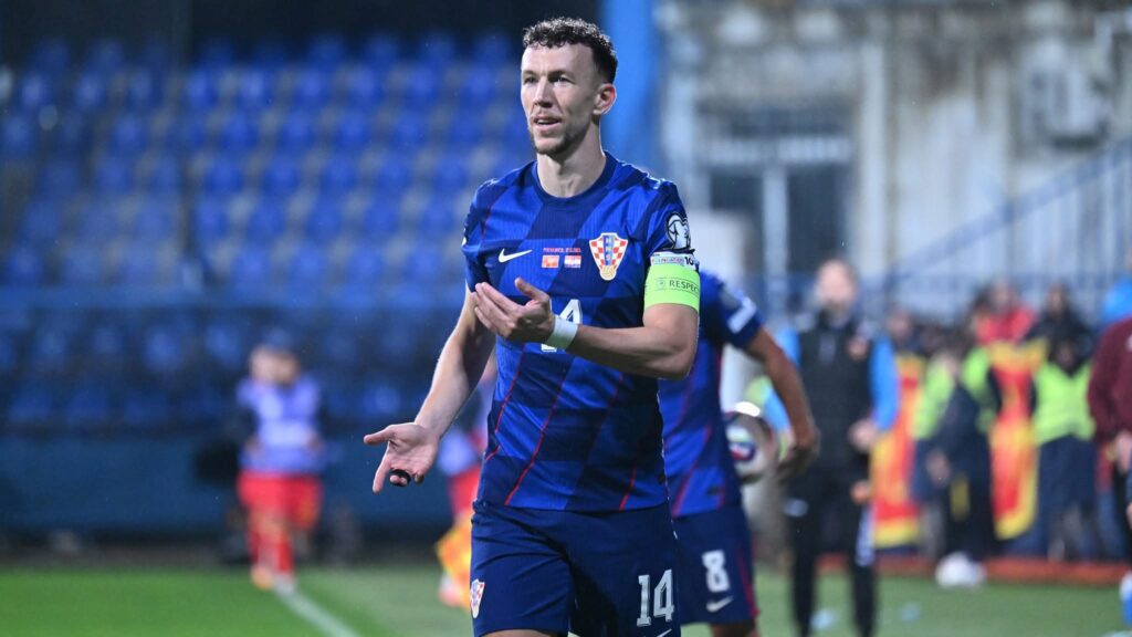 Vatreni vikend: Musa, Matanović i Beljo zabili, Perišić upisao dvije asistencije