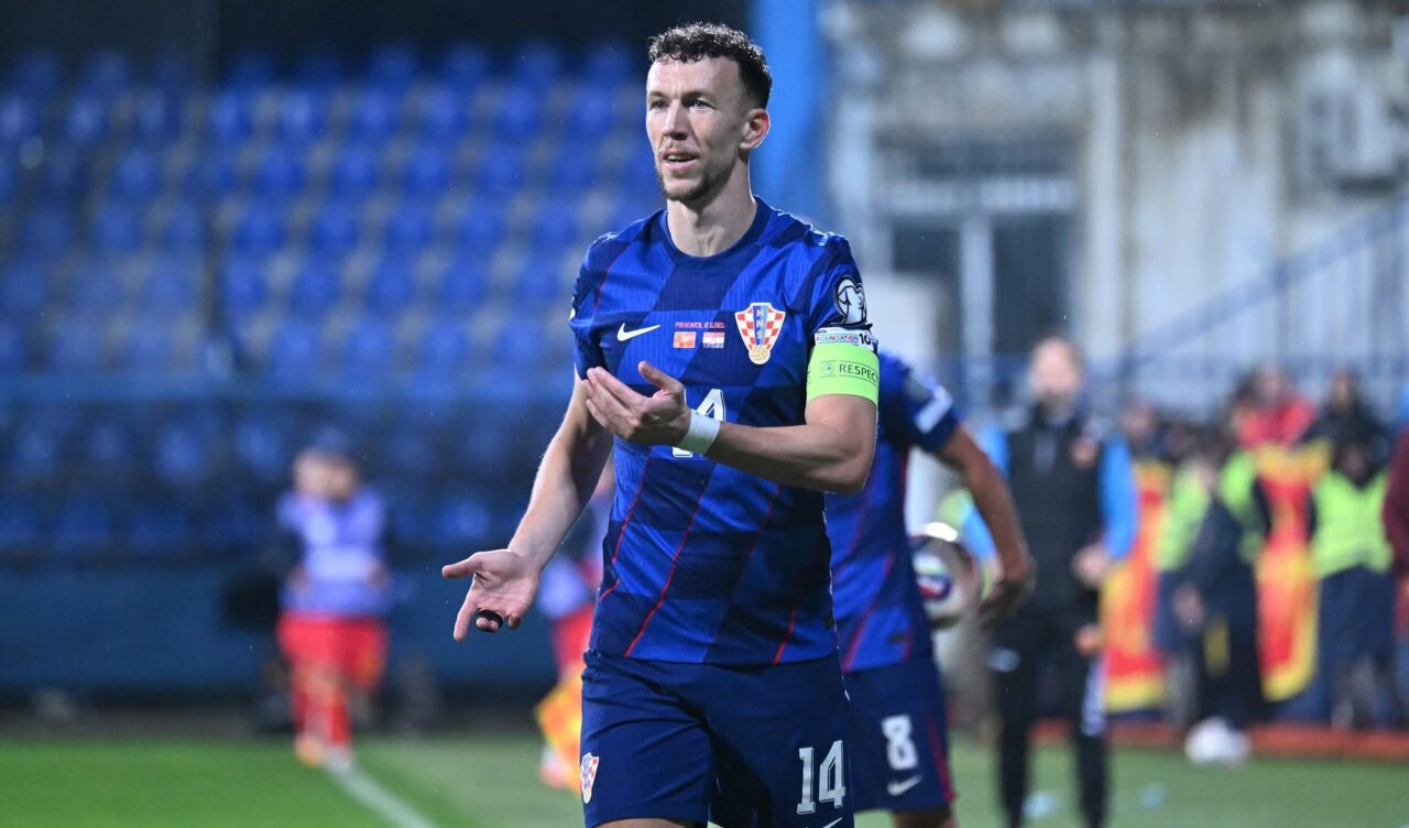 Vatreni vikend: Musa, Matanović i Beljo zabili, Perišić upisao dvije asistencije