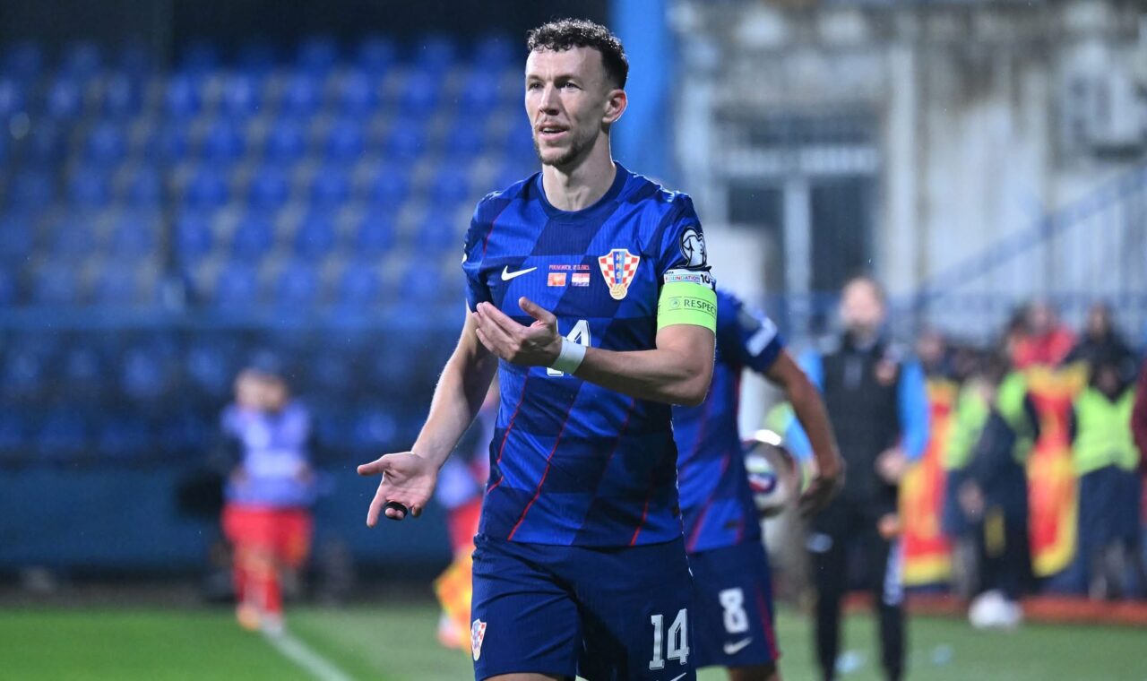 Vatreni vikend: Musa, Matanović i Beljo zabili, Perišić upisao dvije asistencije