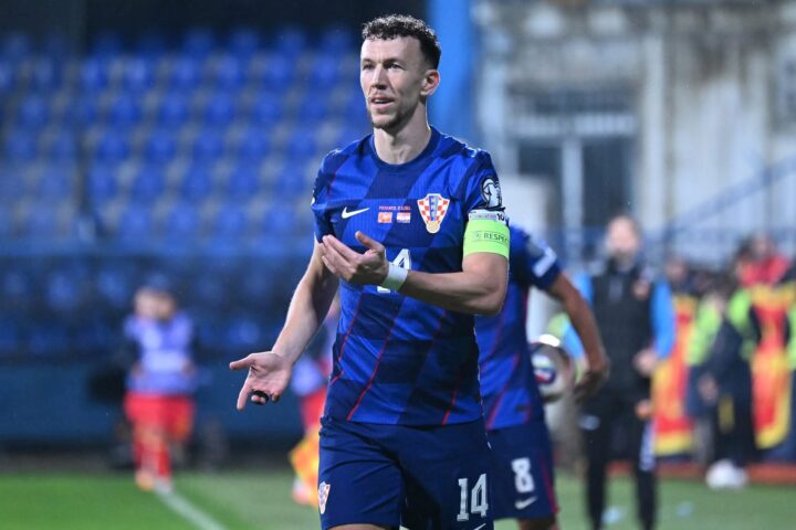 Vatreni vikend: Musa, Matanović i Beljo zabili, Perišić upisao dvije asistencije