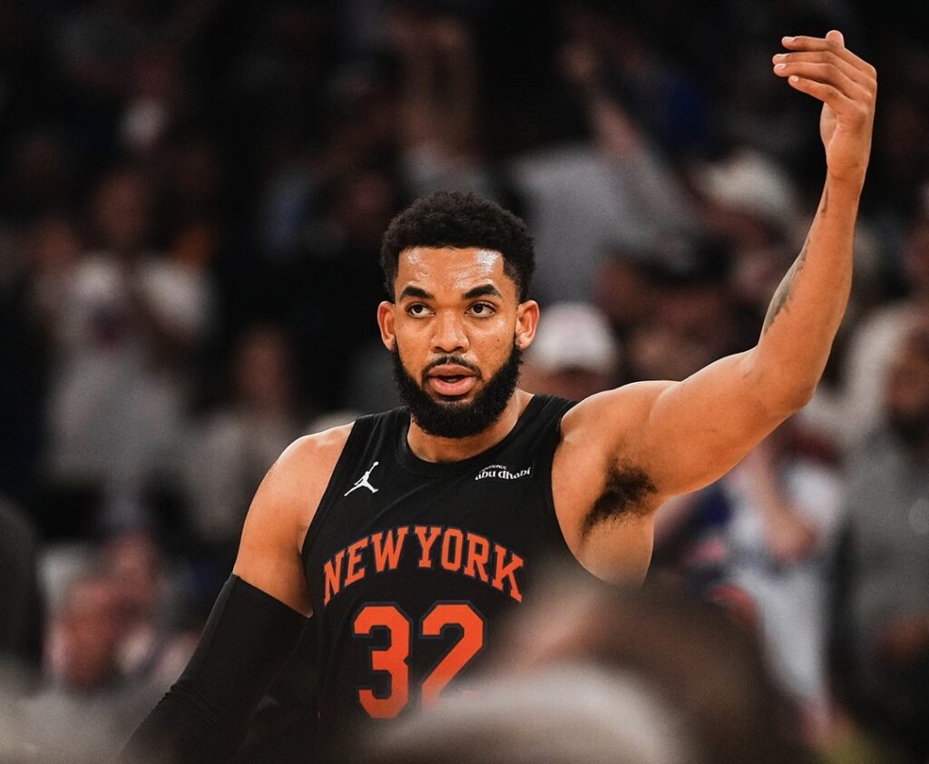 New York ponovo slomio Cleveland i poveo 2:0 u finalu Istočne konferencije