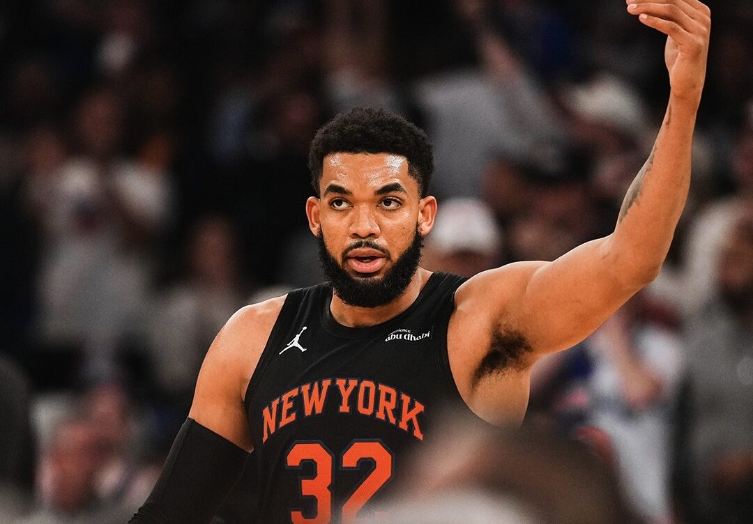 New York ponovo slomio Cleveland i poveo 2:0 u finalu Istočne konferencije