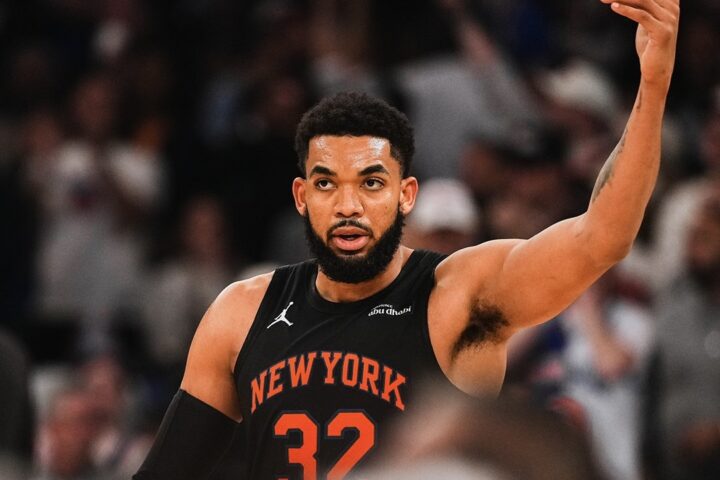 New York ponovo slomio Cleveland i poveo 2:0 u finalu Istočne konferencije