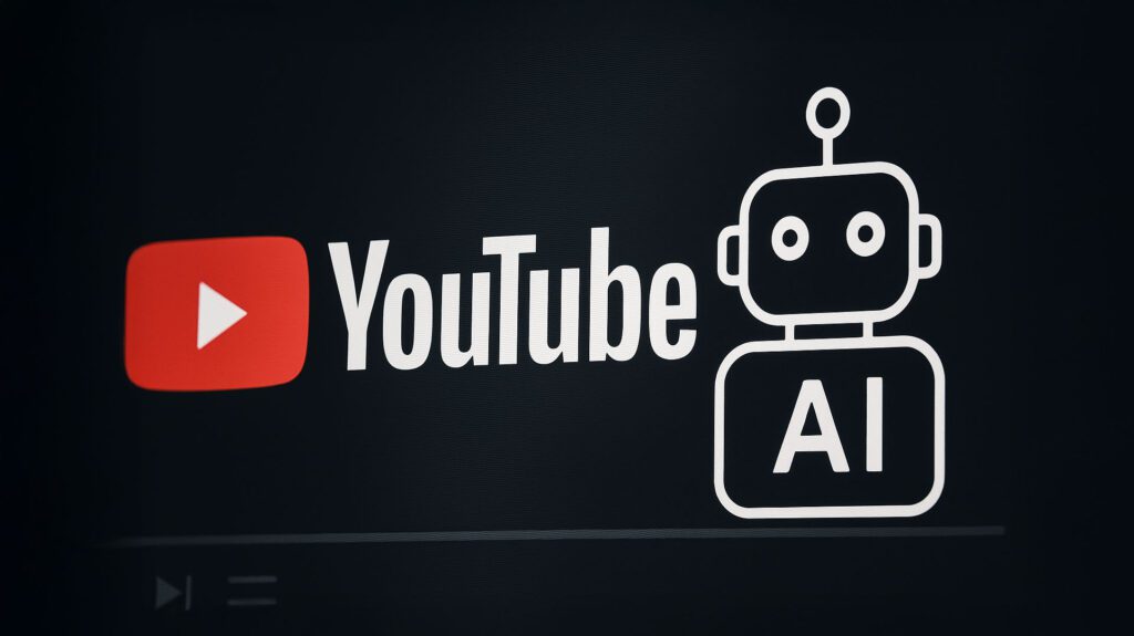 YouTube automatski označava videozapise s AI sadržajem, a oznake seli na uočljivija mjesta