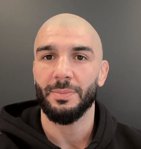 Aiemann Zahabi.