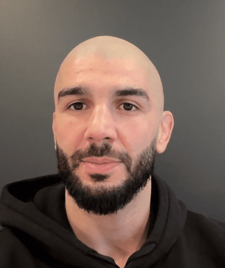 Aiemann Zahabi.