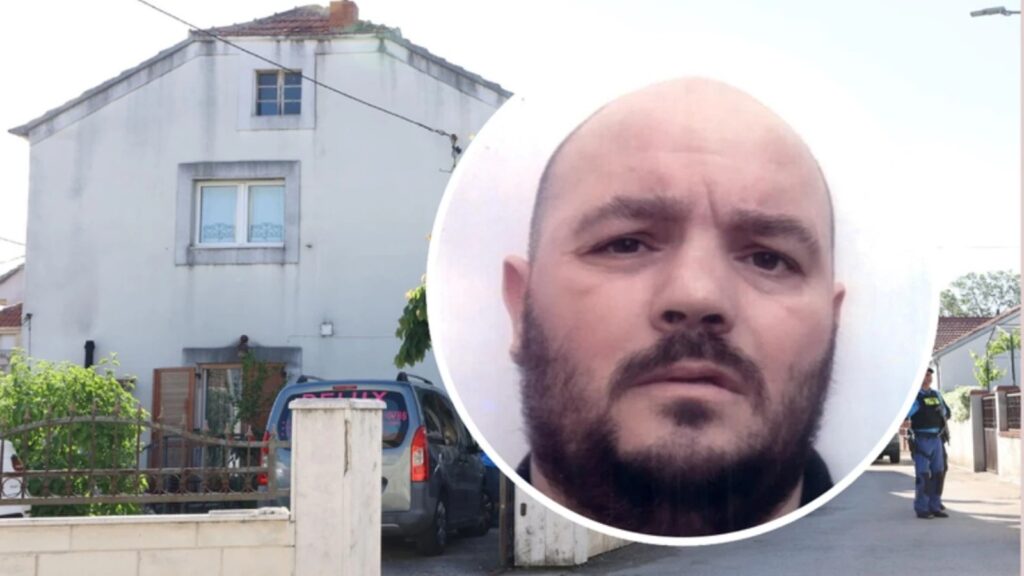 Aleksić je 2023. prijavljen zbog oružja, a sudski postupak još nije počeo