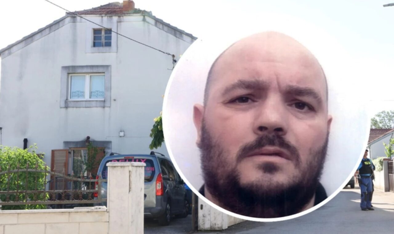 Aleksić je 2023. prijavljen zbog oružja, a sudski postupak još nije počeo