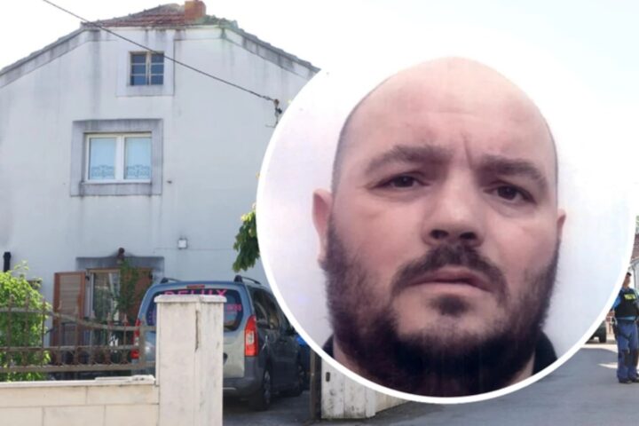 Aleksić je 2023. prijavljen zbog oružja, a sudski postupak još nije počeo
