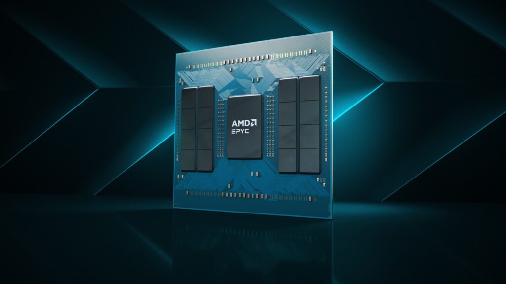 AMD pokrenuo proizvodni uzlet za EPYC Venice na TSMC-ovu 2nm procesu