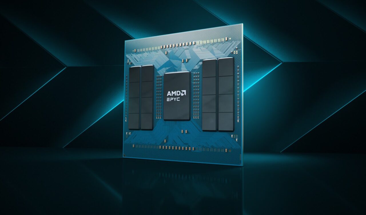 AMD pokrenuo proizvodni uzlet za EPYC Venice na TSMC-ovu 2nm procesu