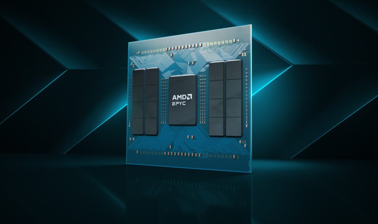 AMD pokrenuo proizvodni uzlet za EPYC Venice na TSMC-ovu 2nm procesu