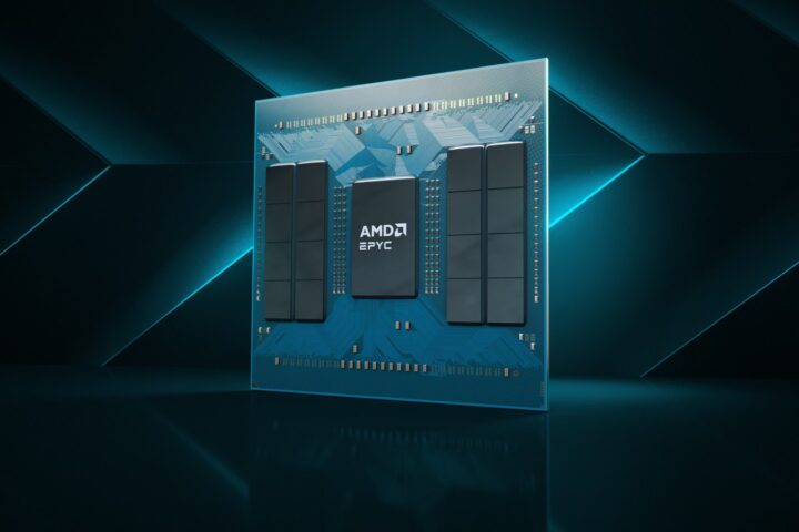 AMD pokrenuo proizvodni uzlet za EPYC Venice na TSMC-ovu 2nm procesu