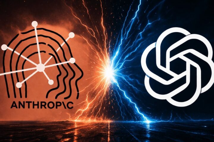 Anthropic i OpenAI pokreću zasebne pothvate za enterprise AI usluge, uz podršku velikih investitora
