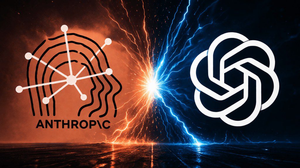 Anthropic i OpenAI pokreću zasebne pothvate za enterprise AI usluge, uz podršku velikih investitora