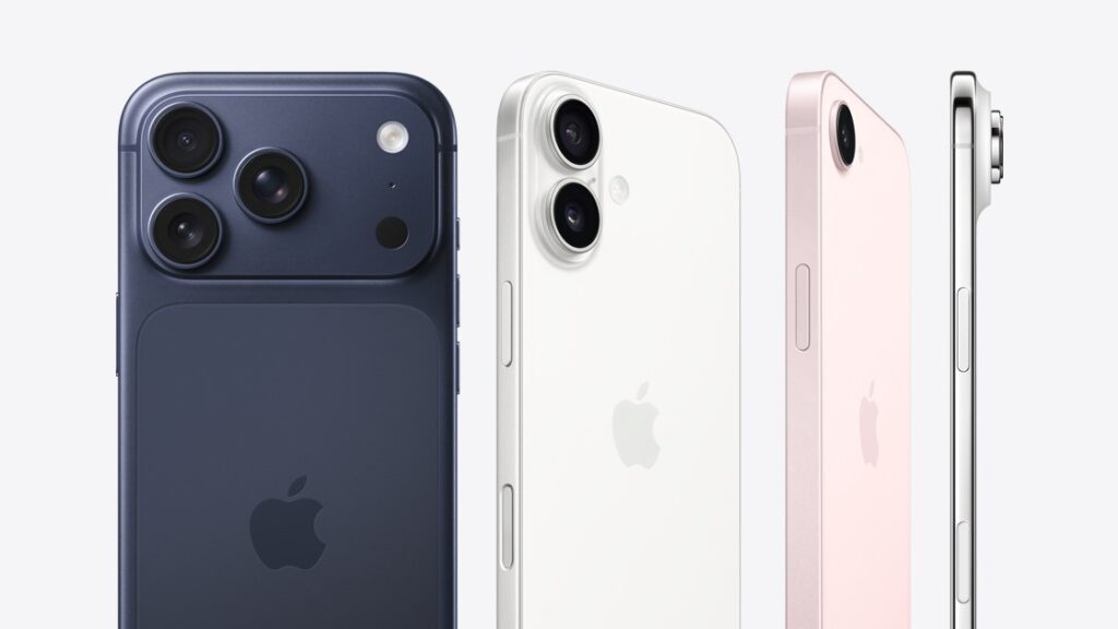 Apple navodno razgovara s Intelom i Samsungom o izradi ključnih čipova za uređaje