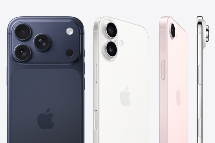 Apple navodno razgovara s Intelom i Samsungom o izradi ključnih čipova za uređaje