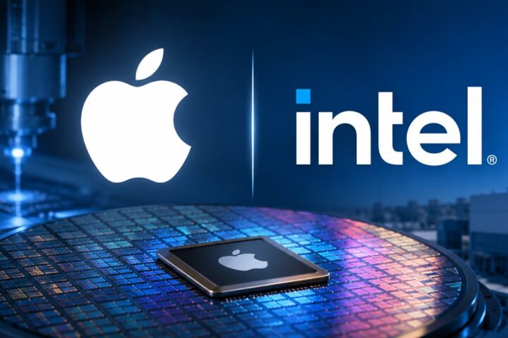 Apple navodno testira Intelovu proizvodnju dijela čipova za iPhone