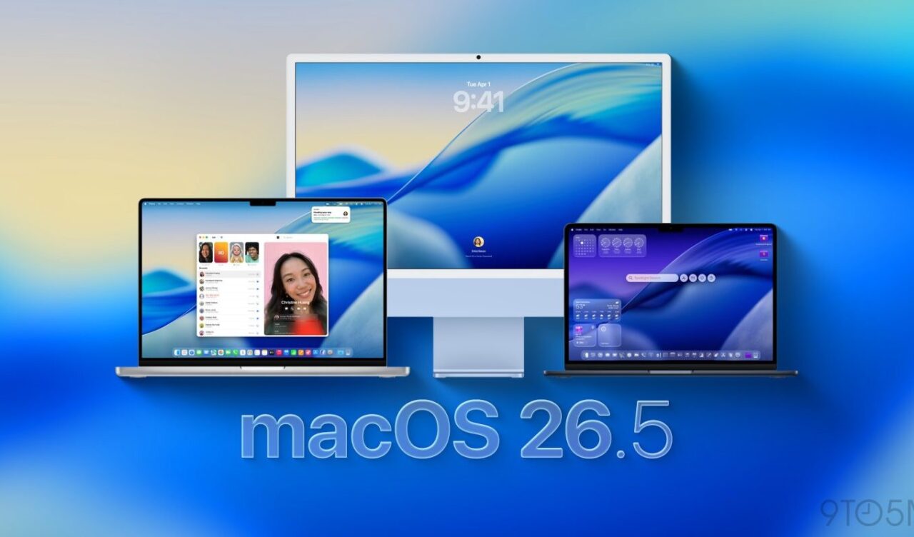 Apple objavio enterprise bilje?ke za macOS 26.5 s ispravcima za upravljane Macove
