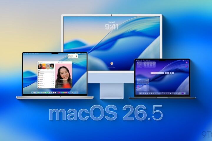 Apple objavio enterprise bilje?ke za macOS 26.5 s ispravcima za upravljane Macove