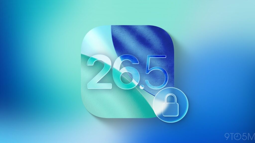 Apple objavio iOS 26.5 s više od 50 sigurnosnih zakrpa za iPhone