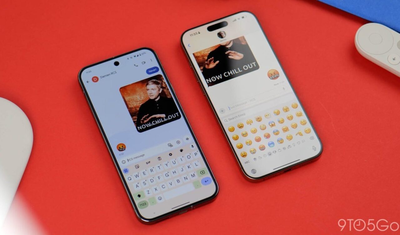 Apple s iOS-om 26.5 dodaje podršku za šifrirani RCS između iPhonea i Androida
