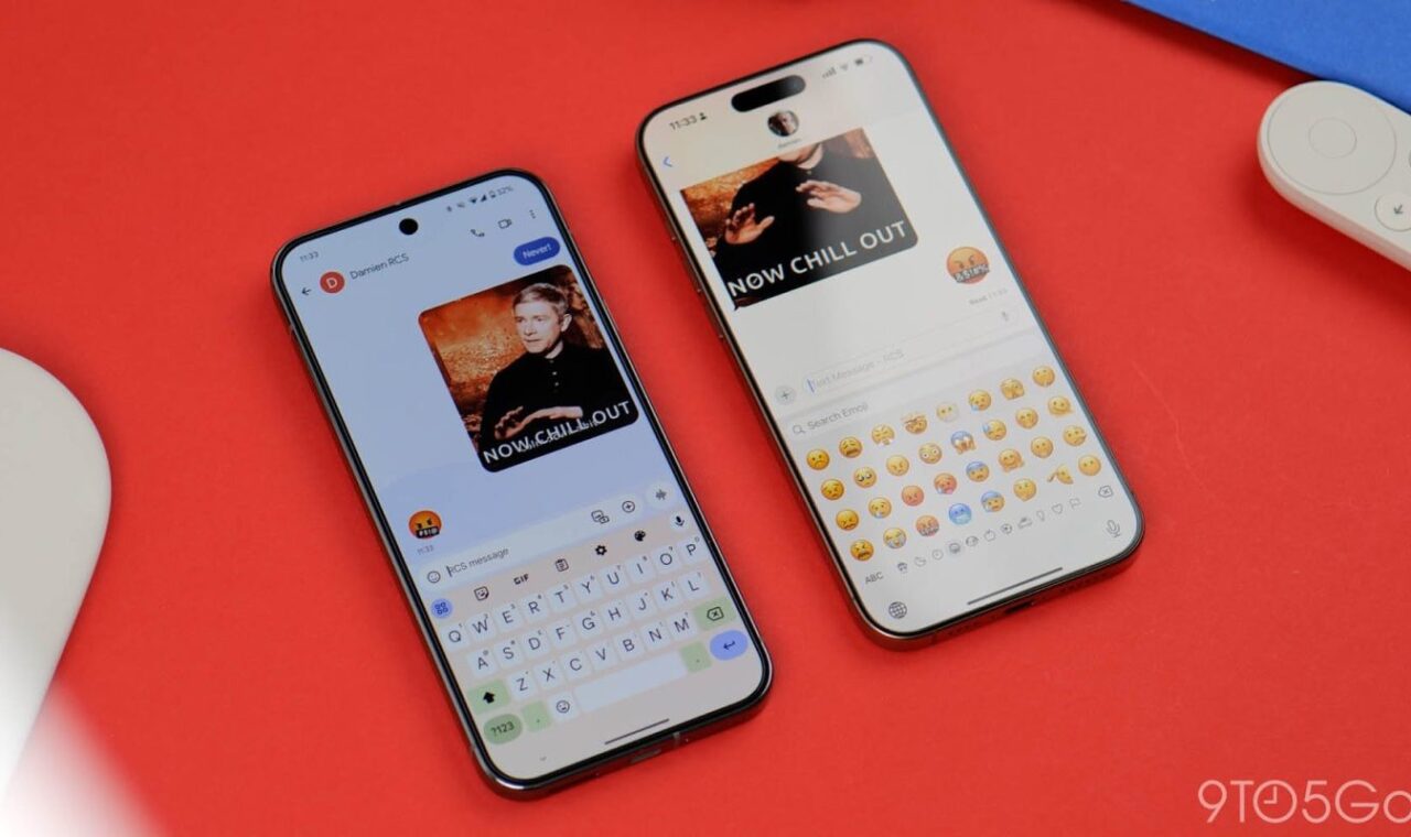 Apple s iOS-om 26.5 dodaje podršku za šifrirani RCS između iPhonea i Androida