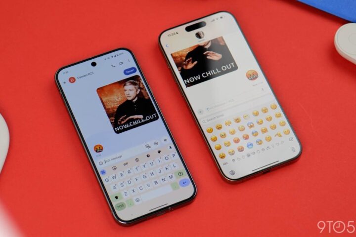 Apple s iOS-om 26.5 dodaje podršku za šifrirani RCS između iPhonea i Androida