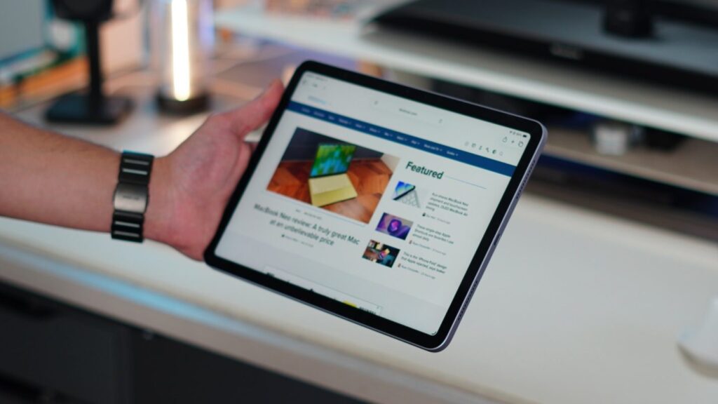 Appleovu najveću konkurenciju za iPad ne čini Android, nego stariji iPad modeli