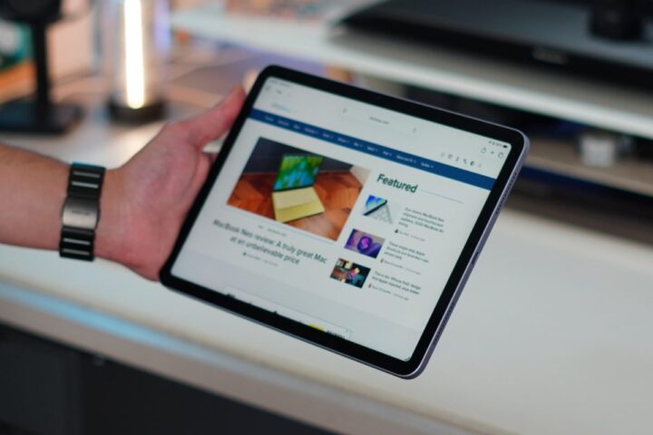 Appleovu najveću konkurenciju za iPad ne čini Android, nego stariji iPad modeli