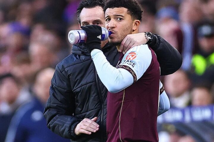 Aston Villa preokretom izborila finale, Emery ide po peti trofej u Europskoj ligi