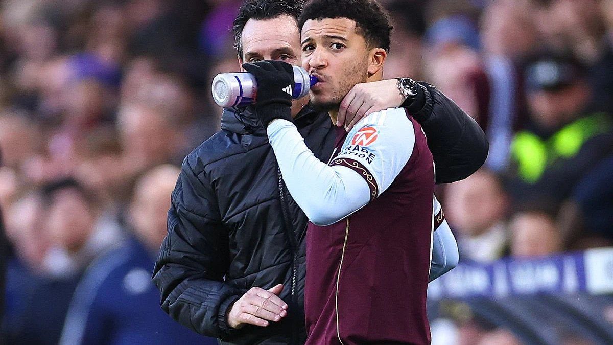 Aston Villa preokretom izborila finale, Emery ide po peti trofej u Europskoj ligi
