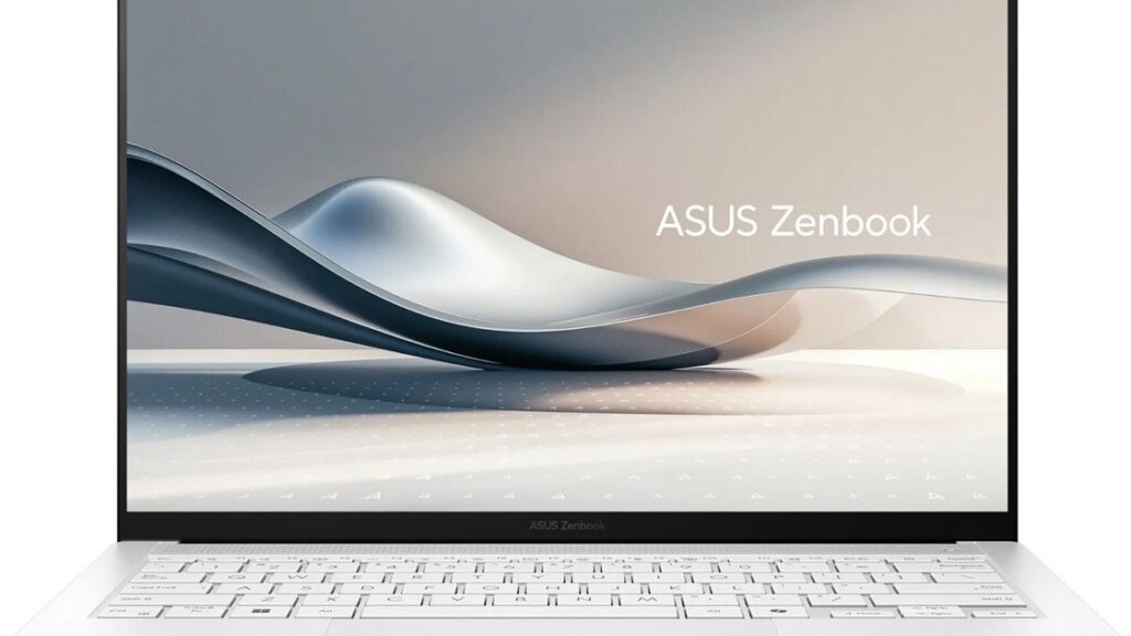 Asus Zenbook S 14 dolazi s Core Ultra 7 procesorom, 32 GB RAM-a i 3K OLED zaslonom