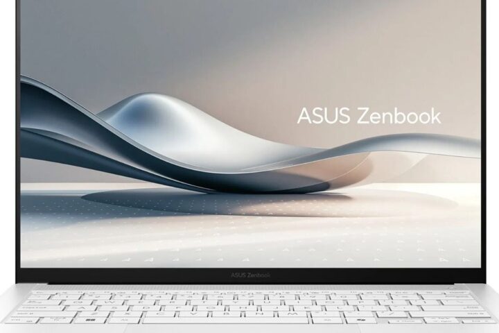 Asus Zenbook S 14 dolazi s Core Ultra 7 procesorom, 32 GB RAM-a i 3K OLED zaslonom