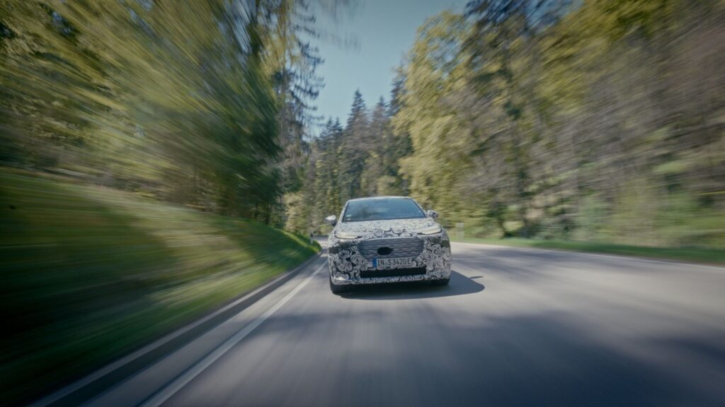 Audi najavljuje debi A2 i sportski nastup svog najmanjeg električnog modela