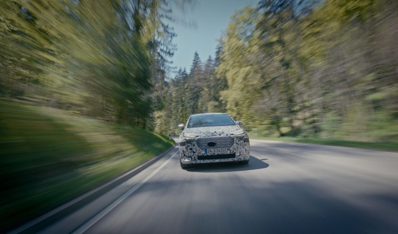 Audi najavljuje debi A2 i sportski nastup svog najmanjeg električnog modela