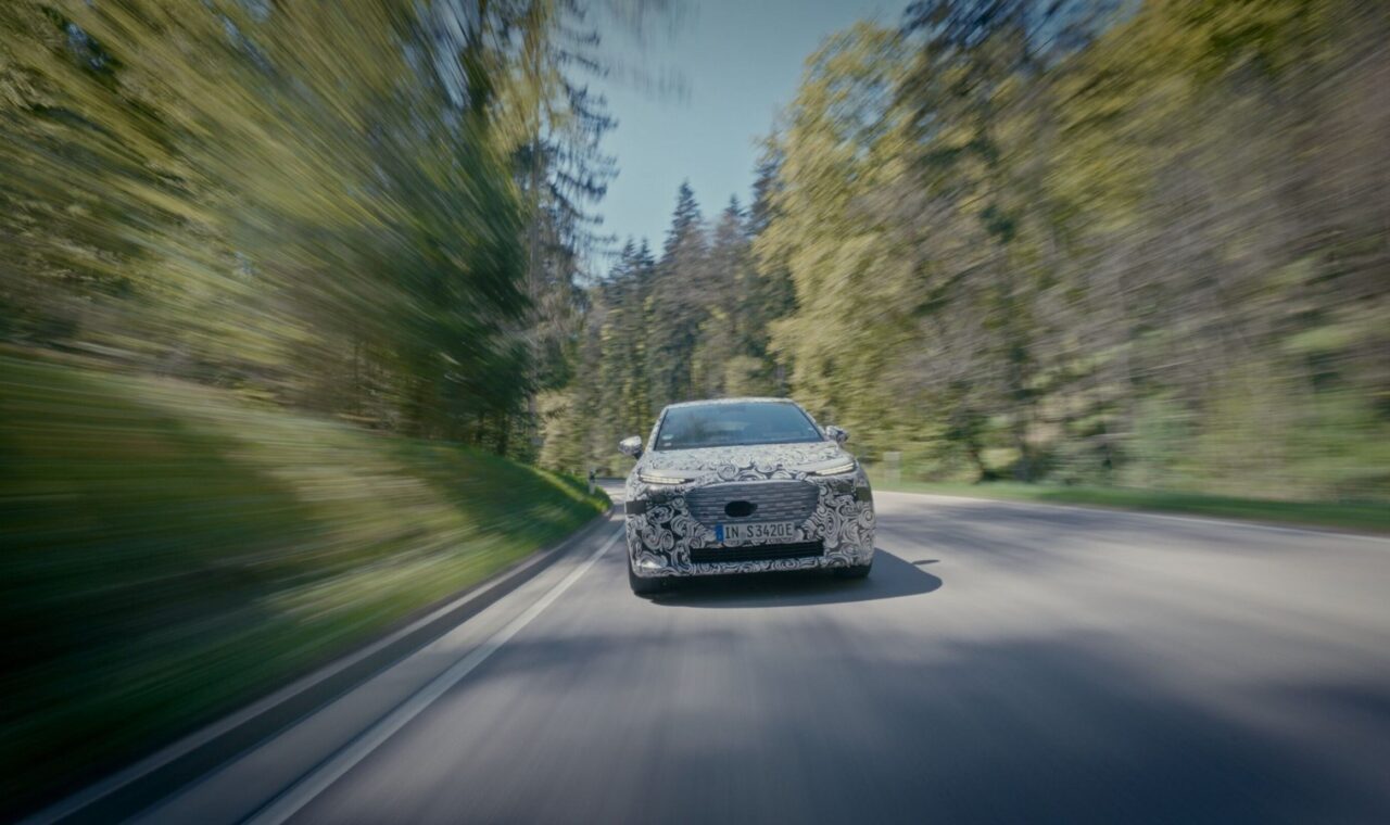 Audi najavljuje debi A2 i sportski nastup svog najmanjeg električnog modela